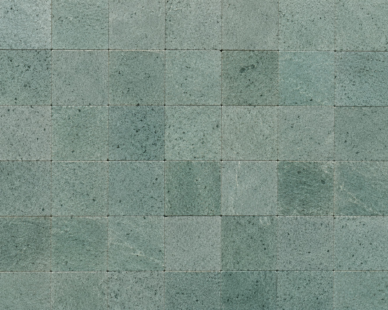 Ambiente aplicado com Hijau Verde